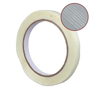 Weko WK-20830 Lifli Flat Güçlü Yapışkanlı İzolasyon Bant 10Mm