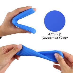 Weko WK-24721 Silikon Kumanda Koruma Kılıfı LG Marka İçin Uydundur