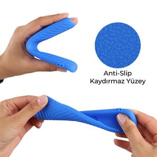 Weko WK-24738 Silikon Kumanda Koruma Kılıfı Sharp Tv Marka İçin Uydundur