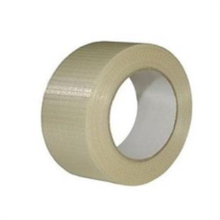 Weko WK-25529 Lifli 50 Mm Yapışkanlı Güçlü İzolasyon Bant