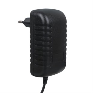 Weko WK-28508 9 Volt - 2 Amper 3.5*1.35 Mm Uçlu Yerli Üretim Priz Tipi Adaptör