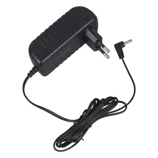 Weko WK-28508 9 Volt - 2 Amper 3.5*1.35 Mm Uçlu Yerli Üretim Priz Tipi Adaptör