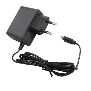 Weko WK-37803 5 Volt 2 Amper Type-C Uçlu Yerli Üretim Priz Tipi Adaptör