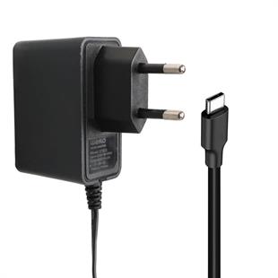 Weko WK-37803 5 Volt 2 Amper Type-C Uçlu Yerli Üretim Priz Tipi Adaptör