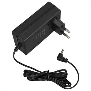 Weko WK-37909 9 Volt - 3 Amper 3.5*1.35 Mm Uçlu Yerli Üretim Priz Tipi Adaptör