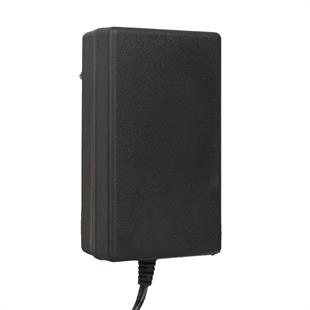 Weko WK-38111 Yerli Üretim 12 Volt - 2 Amper Micro Usb L Uçlu Priz Tipi Adaptör