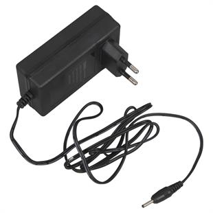Weko WK-38112 Yerli Üretim 12 Volt - 2 Amper 2.5*0.7 Mm Uçlu Priz Tipi Adaptör