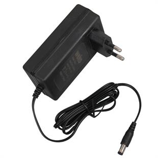 Weko WK-38601 18 Volt - 2 Amper 5.5*2.5 Mm Uçlu Yerli Üretim Priz Tipi Adaptör