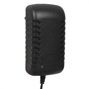 Weko WK-38606 Yerli Üretim 12.6 Volt - 3 Amper 5.5*2.5 Mm Uçlu Ledli Priz Tipi Şarj Adaptörü
