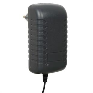 Weko WK-38626 Yerli Üretim 30 Volt - 1 Amper 5.5*2.5 Mm Uçlu Priz Tipi Şarj Adaptör
