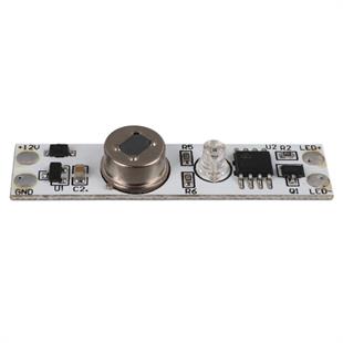 Weko YK-RT02 (Pir Sensor) Hareket Sensörü 12V-24V