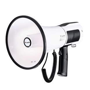 Westa WM-90PU Type-C 100 Watt Mayk Mikrofonlu USB-TF-Bluetooth Megafon