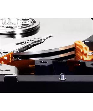 Western Digital Blue 2.5