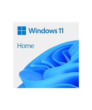 Windows 11 Home OEM 64Bit İngilizce