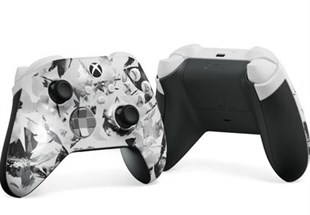 XBOX SERIES 9.NESIL STORM BREAKER SPECIAL EDITION