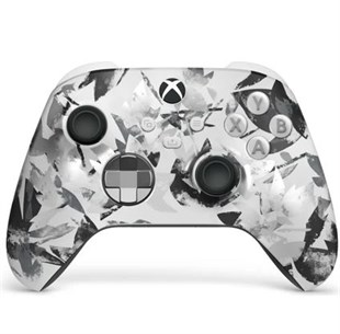 XBOX SERIES 9.NESIL STORM BREAKER SPECIAL EDITION