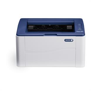 XEROX PHASER 3020V_BI MONO LAZER USB/WIFI A4 YAZICI