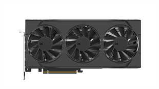 XFX 12GB SWIFT RX9070 GRE EX-RX-97GRE29B7 GDDR6 192bit PCIE 5.0