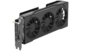 XFX 12GB SWIFT RX9070 GRE EX-RX-97GRE29B7 GDDR6 192bit PCIE 5.0