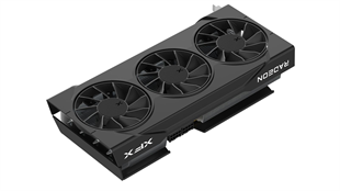 XFX 12GB SWIFT RX9070 GRE EX-RX-97GRE29B7 GDDR6 192bit PCIE 5.0