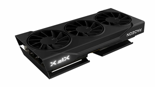 XFX 16GB RX9060XT SWIFT EX-RX-96TS316B7 GDDR6 128bit HDMI-DP PCIE 4.0