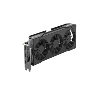 XFX 16GB RX9060XT SWIFT EX-RX-96TS316B7 GDDR6 128bit HDMI-DP PCIE 4.0