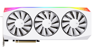 XFX 16GB RX9070XT MAGNETIC AIR OC WHITE RX-97TMARGW9 GDDR6 256Bit RGB PCIE 5.0 BEYAZ