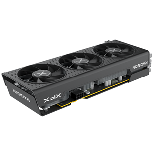 XFX 8GB RX7600 SPEEDSTER SWFT 210 EX-RX-76PMBABFY GDDR6 128Bit PCIE 4.0