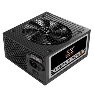 XIGMATEK EN44221 EU HYDRA M 750W 80+ BR 14CM FAN POWER SUPPLY FULL MODÜLER