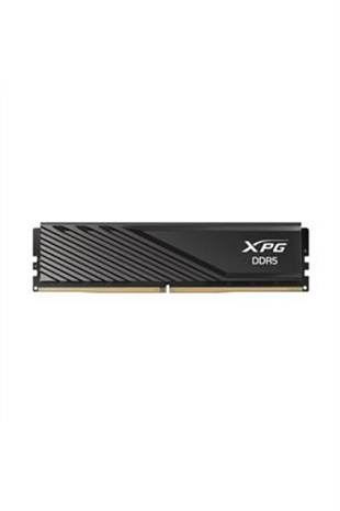 XPG  16GB DDR5 6000MHZ CL48 PC RAM / LANCER BLADE AX5U6000C4816G-SLABBK