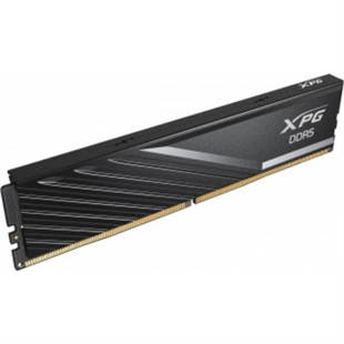 XPG  16GB DDR5 6000MHZ CL48 PC RAM / LANCER BLADE AX5U6000C4816G-SLABBK