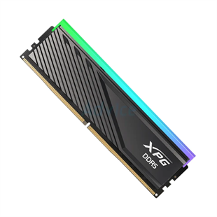 XPG 16G DDR5 6000MHZ CL48 RGB PC BELLEK BLancer Blade AX5U6000C4816G-SLABRBK