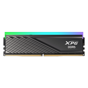 XPG 16G DDR5 6000MHZ CL48 RGB PC BELLEK BLancer Blade AX5U6000C4816G-SLABRBK