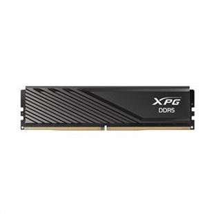 XPG 16GB DDR5 5600MHZ CL46 PC RAM LANCER BLADE BLACK AX5U5600C4616G-SLABBK