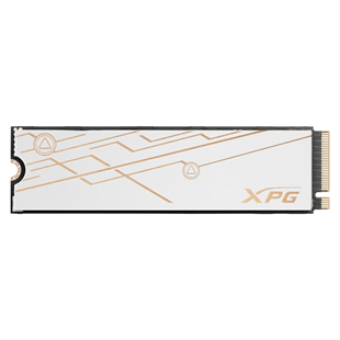 XPG 2TB MARS 980 BLADE SMAR-980B-2TCS 14000-13000MB/s M2 NVME GEN5 Disk