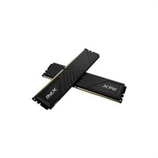 XPG 32GB (2X 16GB) DDR4 3200MHZ CL16 DUAL KIT - PC RAM SPECTRIX D35 AX4U320016G16A-DTBKD35