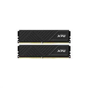 XPG 32GB (2X 16GB) DDR4 3200MHZ CL16 DUAL KIT - PC RAM SPECTRIX D35 AX4U320016G16A-DTBKD35