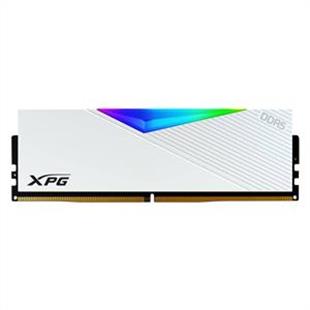 XPG 32GB (2X 16GB) DDR5 6000MHZ CL32 DUAL KIT RGB PC RAM LANCER AX5U6000C3016G-DCLARWH
