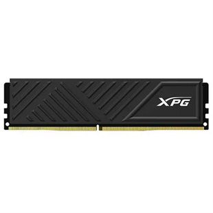 XPG 8GB DDR4 3200MHZ CL16 PC RAM / SPECTRIX S35 AX4U32008G16A-SBKD35