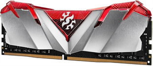 XPG 8GB DDR4 3600MHZ CL18 PC RAM / GAMMIX D30 AX4U36008G18I-SR30 KIRMIZI