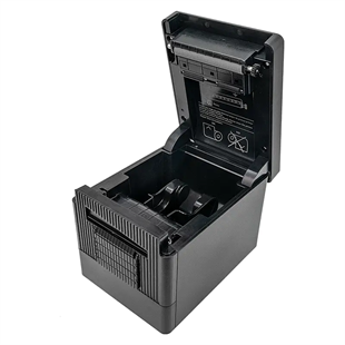 XPRINTER 203dpi XP-Q303F Thermal Fiş Yazıcı Usb,Etehernet