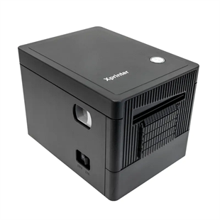 XPRINTER 203dpi XP-Q303F Thermal Fiş Yazıcı Usb,Etehernet