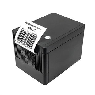 XPRINTER 203dpi XP-Q303F Thermal Fiş Yazıcı Usb,Etehernet