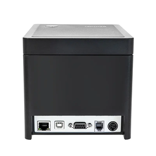 XPRINTER 203dpi XP-Q303F Thermal Fiş Yazıcı Usb,Etehernet