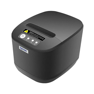 XPRINTER 203dpi XP-T833L Direct Thermal USB,Ethernet Fiş Yazıcı