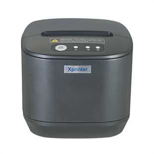 XPRINTER 203dpi XP-T833L Direct Thermal USB,Ethernet Fiş Yazıcı