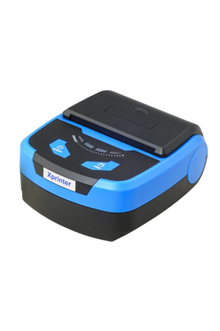 XPRINTER XP-P810 Termal USB/BLUETOOTH Taşınabilir Fiş Yazıcı