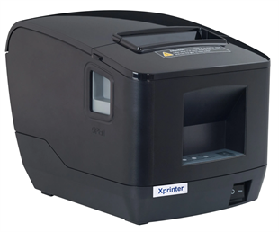 XPRINTER XP-Q900 203dpi Usb,Seri,Ethernet Thermal Fiş Yazıcı