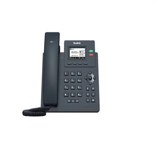 YEALINK SIP-T31 Masaüstü IP Telefon