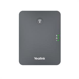 YEALINK W70B SIP DECT BAZ İSTASYONU